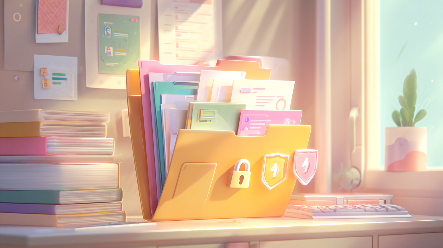 RGPD en RH: quelles données collecter, combien de temps conserver, quelles précautions