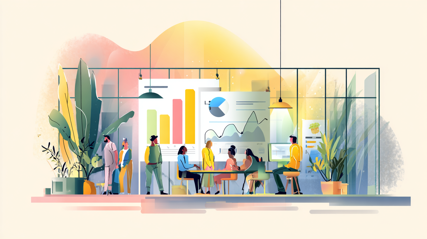 People analytics: quels indicateurs RH suivre selon vos objectifs (croissance, rétention)