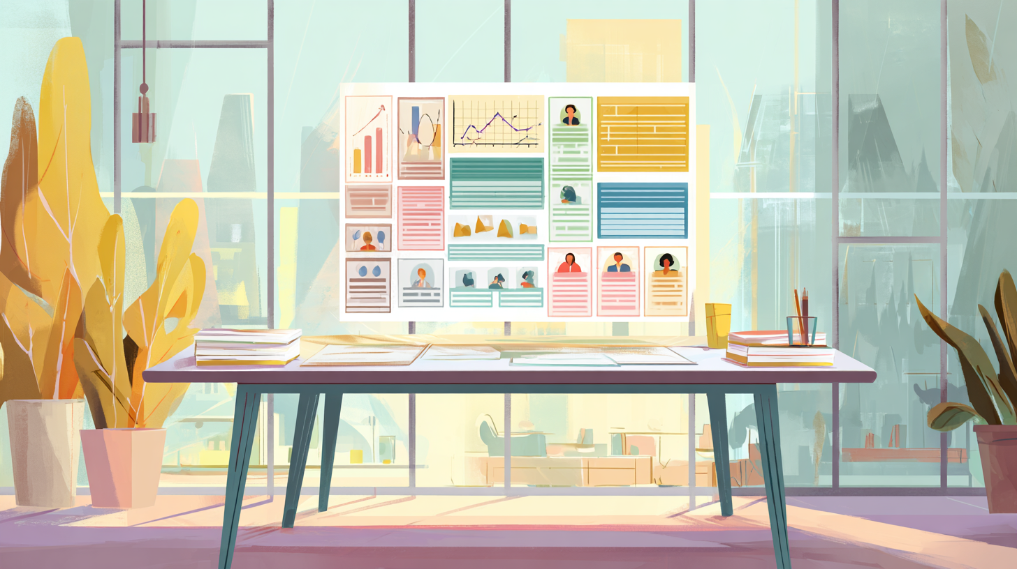 Mettre en place une grille d’évaluation des candidats et limiter les biais