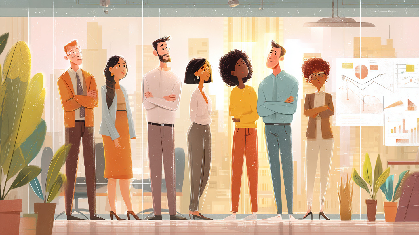 Gestion des talents: mettre en place une revue de talents et un plan de succession