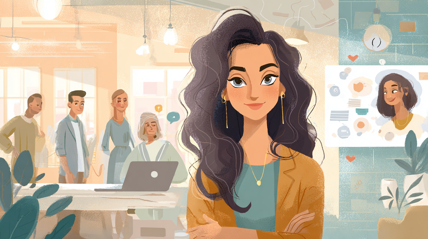 Compétences clés d’un bon RRH: hard skills, soft skills et preuves concrètes