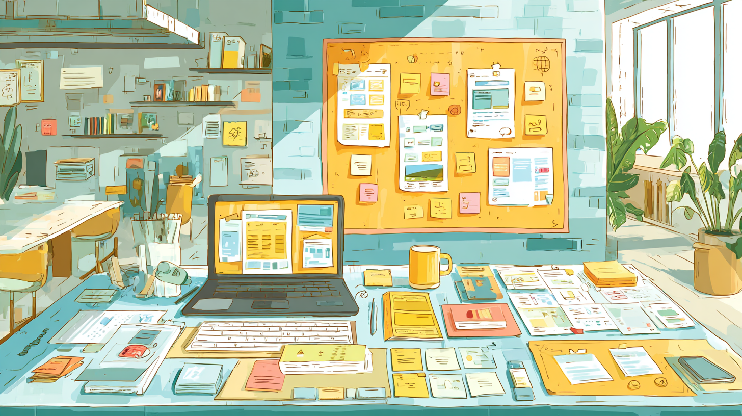 Créer un plan de sourcing multicanal (LinkedIn, jobboards, cooptation, écoles)