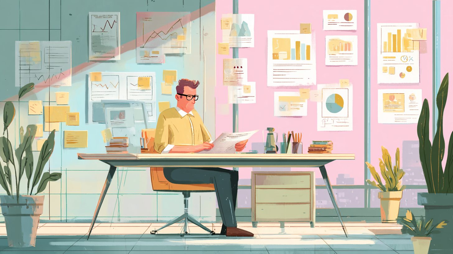 De gestionnaire de paie à responsable paie: compétences, périmètre, management