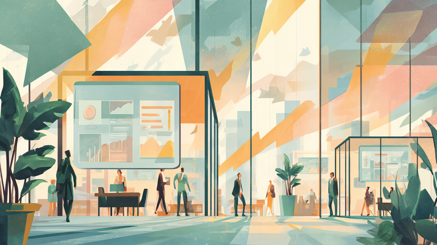 Mobilité interne: créer un processus efficace (candidatures, matching, communication)