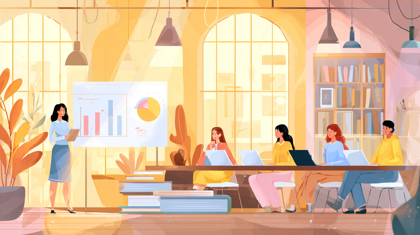 De chargé de formation à learning manager: missions, compétences et livrables attendus