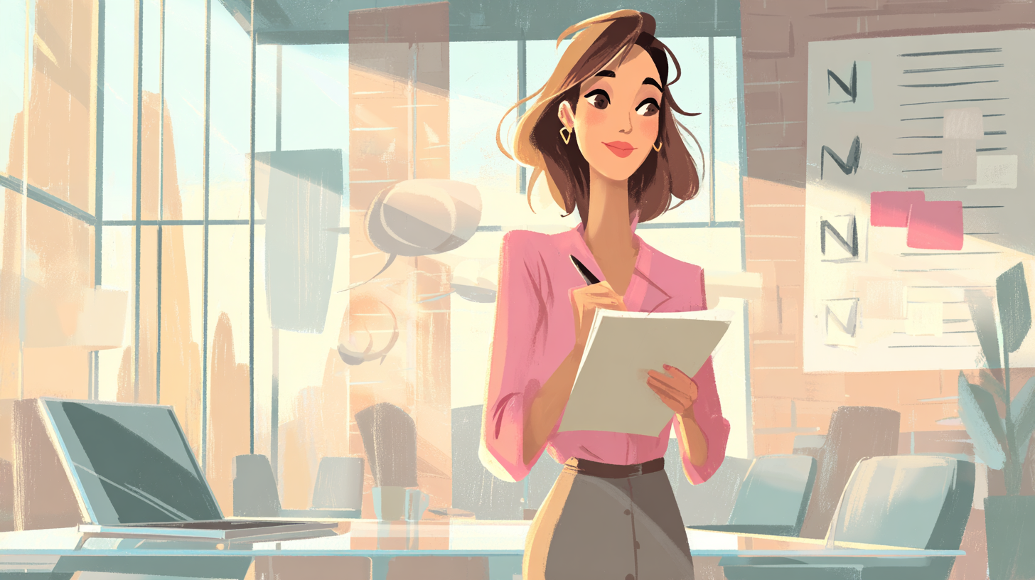 Préparer un entretien RH: questions fréquentes et réponses orientées impact