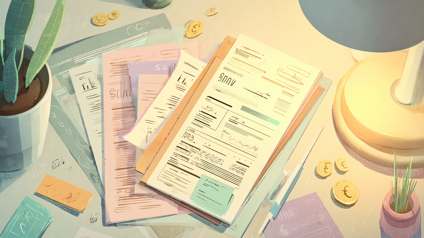 Paie: comprendre un bulletin de salaire (lignes, cotisations, net imposable)