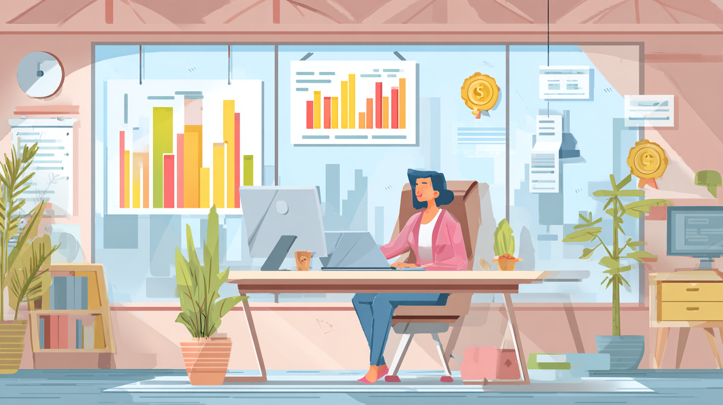 Compensation & Benefits: rôle, compétences et premiers projets à mener