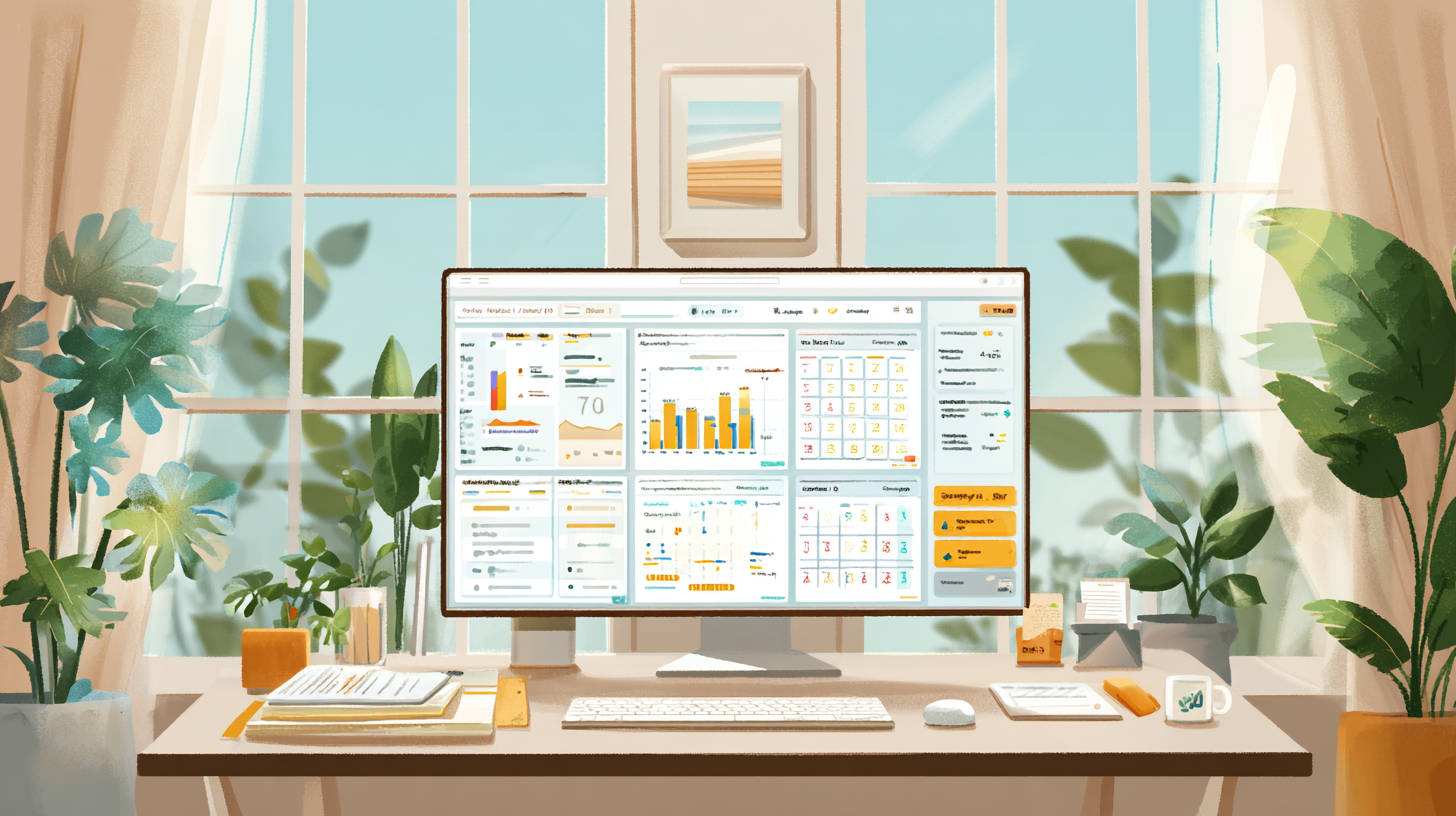 Gestion des absences: politiques, workflow et outils pour gagner du temps
