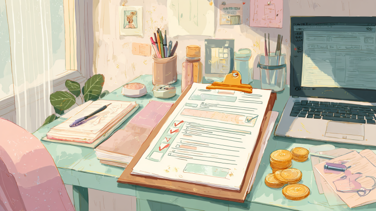 Contrôle de paie : check-list de vérification avant clôture (zéro surprise)