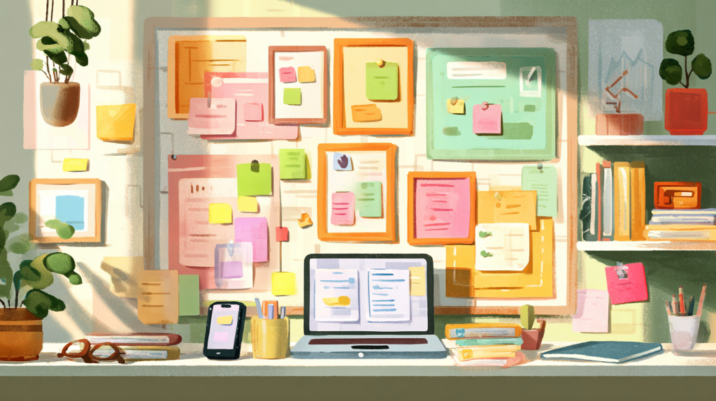 Créer un plan de sourcing multicanal (LinkedIn, jobboards, cooptation, écoles)