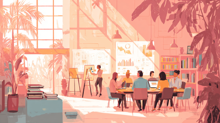 De chargé de formation à learning manager : missions, compétences et livrables attendus