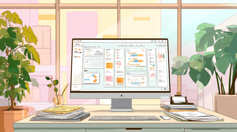Gestion des absences : politiques, workflow et outils pour gagner du temps
