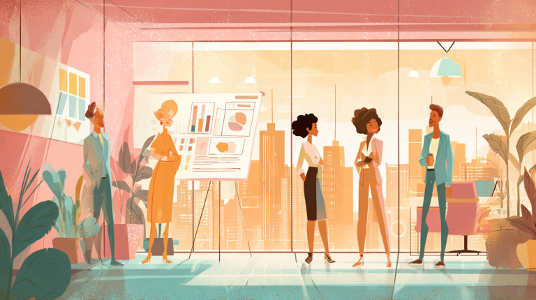 Gestion des talents : mettre en place une revue de talents et un plan de succession