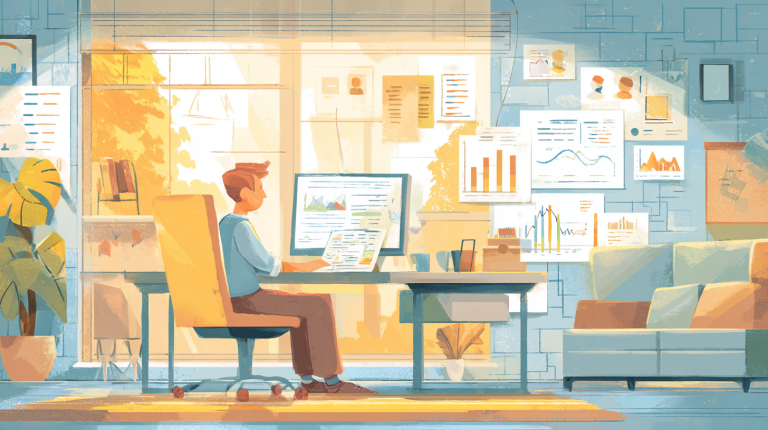 De gestionnaire de paie à responsable paie : compétences, périmètre, management