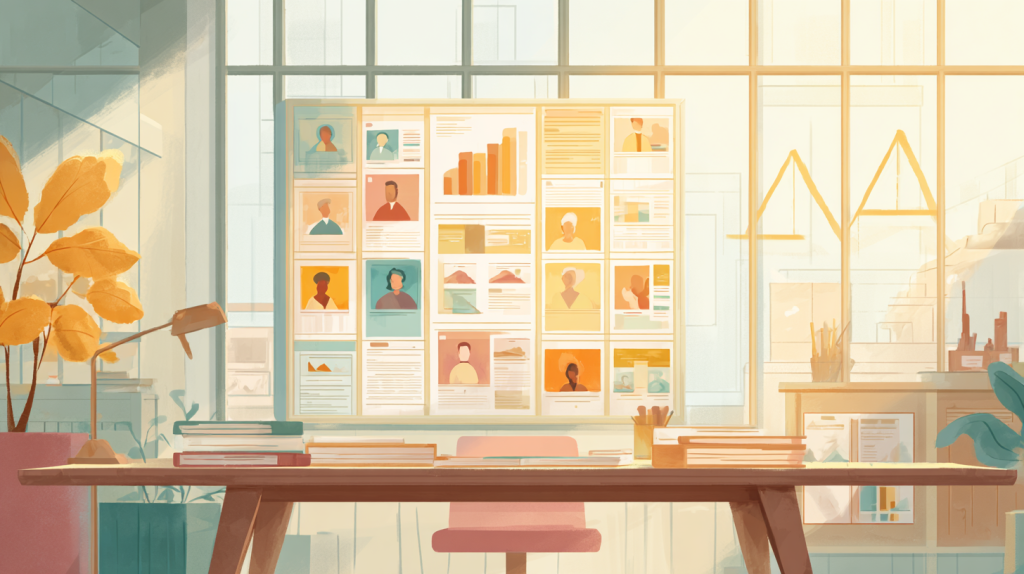 Mettre en place une grille d’évaluation des candidats et limiter les biais