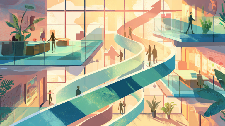 Mobilité interne : créer un processus efficace (candidatures, matching, communication)