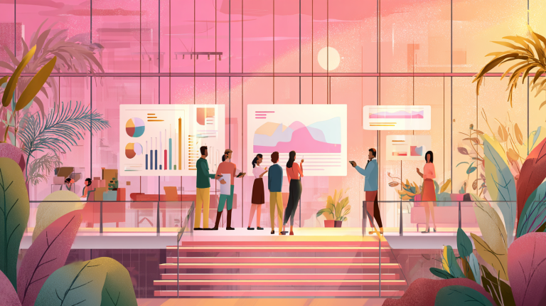 People analytics : quels indicateurs RH suivre selon vos objectifs (croissance, rétention)