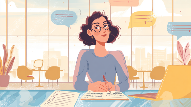 Préparer un entretien RH : questions fréquentes et réponses orientées impact