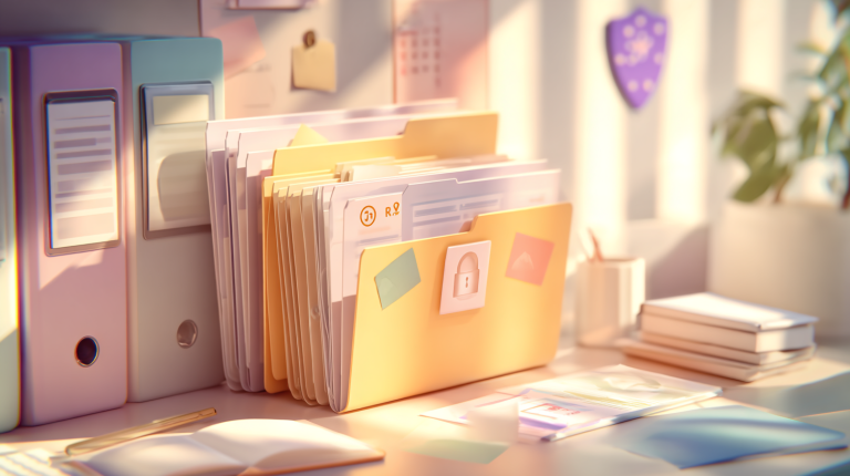 RGPD en RH : quelles données collecter, combien de temps conserver, quelles précautions