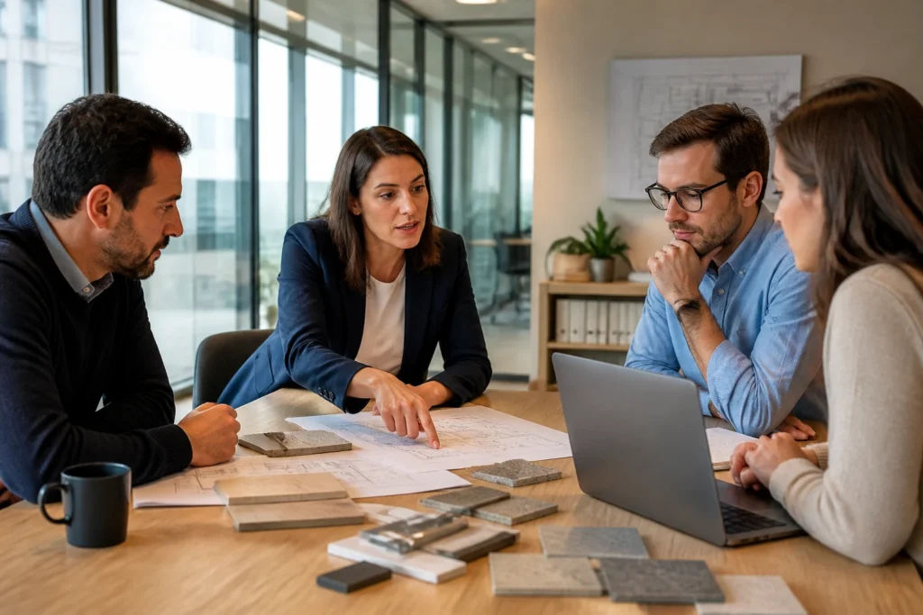 Ingénieur d'affaires : missions, formation et salaire
