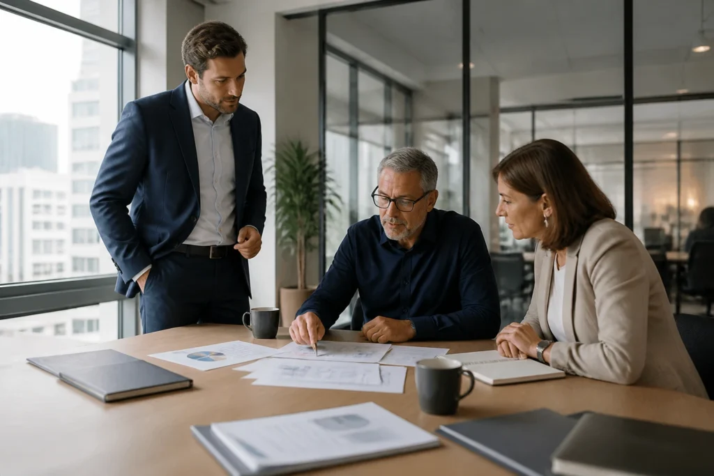 Comment devenir Key Account Manager : salaire