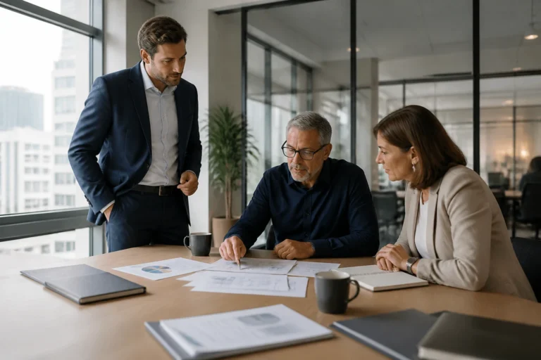 Comment devenir Key Account Manager : salaire