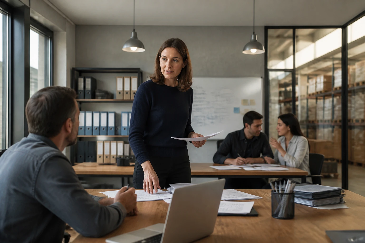 Comment devenir responsable ADV : missions, formation et salaire