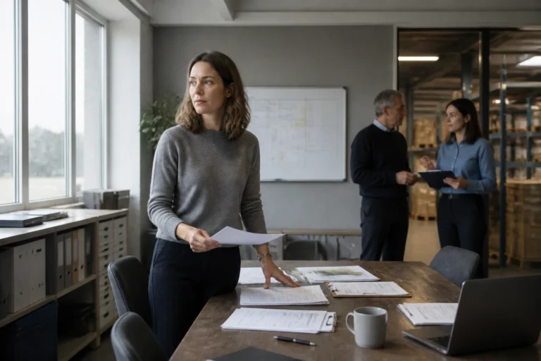 Devenir responsable ADV : missions et salaire
